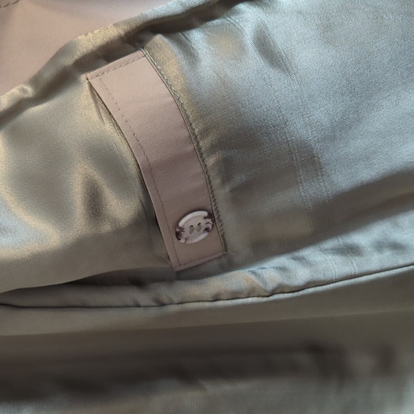 Trench coat - Vintage Monty Glen - 40R - Picture 10 of 10